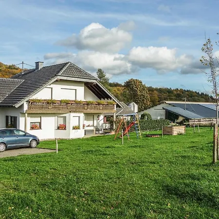 公寓 Pet Friendly In With Kitchen Bongard