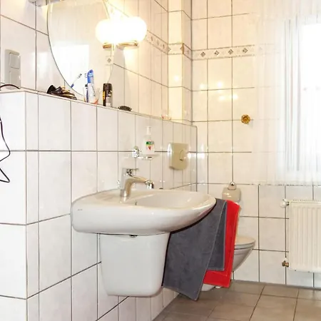 Pet Friendly In With Kitchen Appartamento *